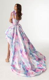 Rachel Allan 70960 Dress