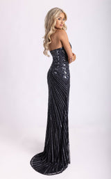 Rachel Allan 70964 Dress
