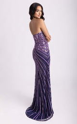 Rachel Allan 70964 Dress