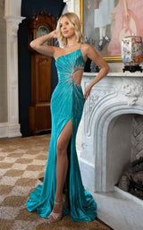 Rachel Allan 70965 Dress