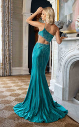 Rachel Allan 70965 Dress