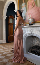 Rachel Allan 70965 Rose Gold