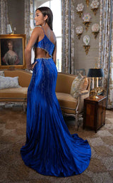 Rachel Allan 70965 Dress
