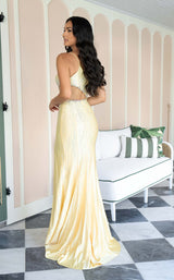 Rachel Allan 70965 Dress