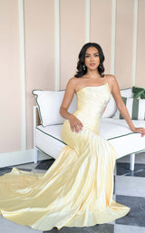 Rachel Allan 70965 Dress