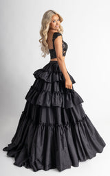 Rachel Allan 70966 Dress