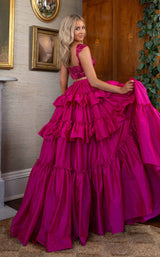 Rachel Allan 70966 Dress