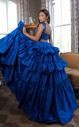 Rachel Allan 70966 Dress