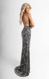 Rachel Allan 70970 Dress