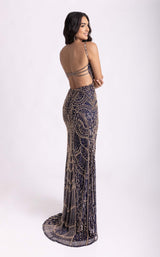 Rachel Allan 70970 Dress