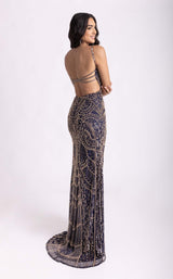 Rachel Allan 70970 Dress