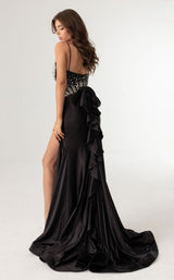 Rachel Allan 70971 Black