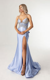 Rachel Allan 70971 Dress