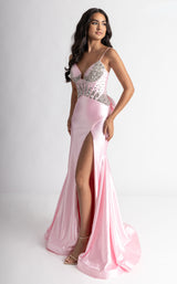 Rachel Allan 70971 Dress