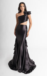Rachel Allan 70976 Black