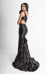 Rachel Allan 70976 Dress