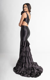 Rachel Allan 70976 Black