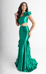 Rachel Allan 70976 Dress