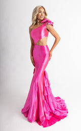 Rachel Allan 70976 Dress