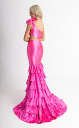 Rachel Allan 70976 Fuchsia