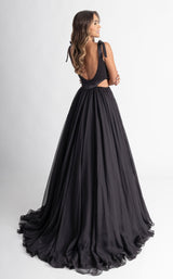 Rachel Allan 70980 Black