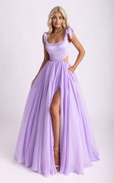 Rachel Allan 70980 Dress