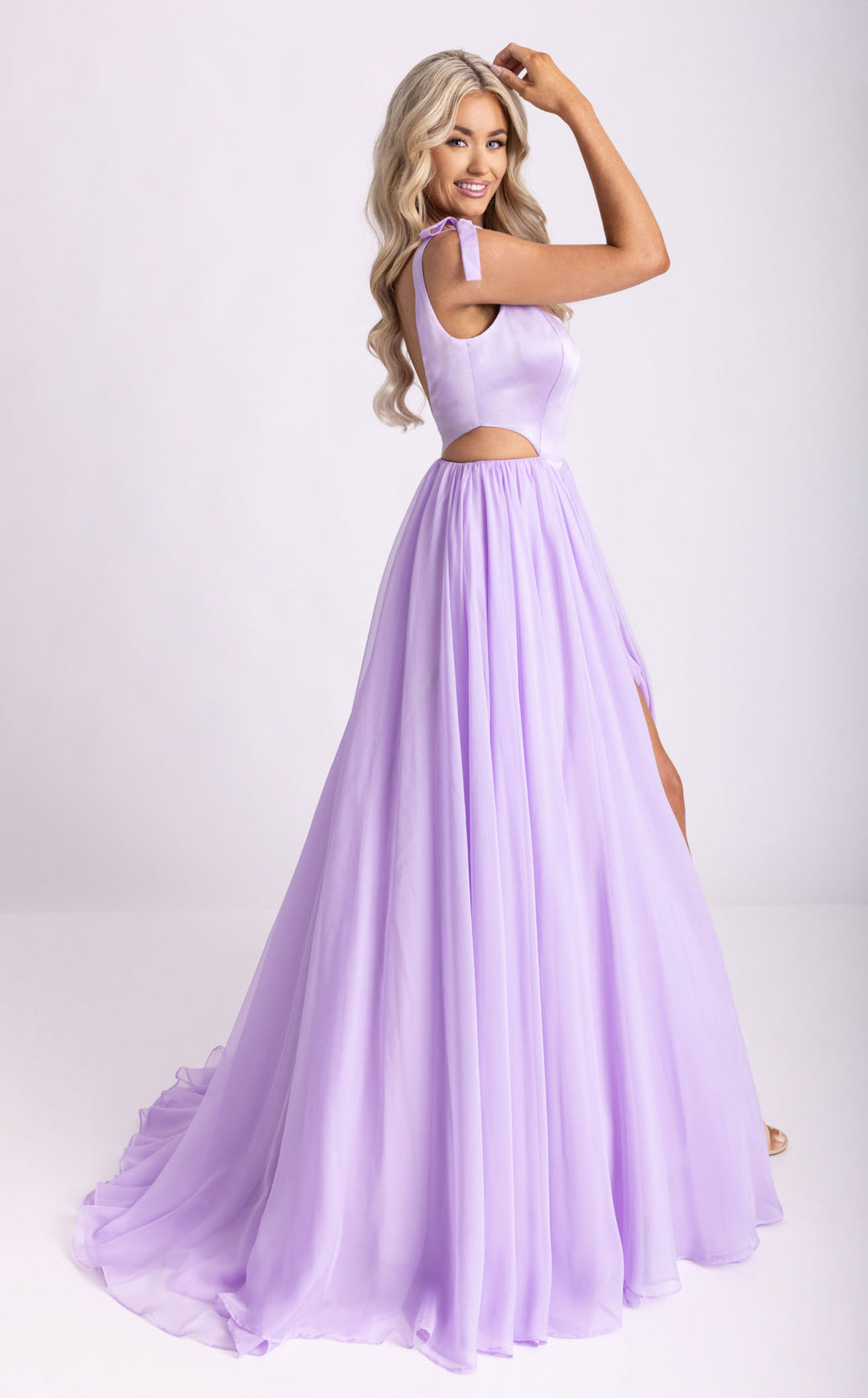 Rachel Allan 70980 Dress