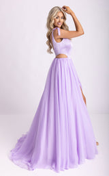 Rachel Allan 70980 Dress