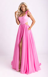 Rachel Allan 70980 Dress
