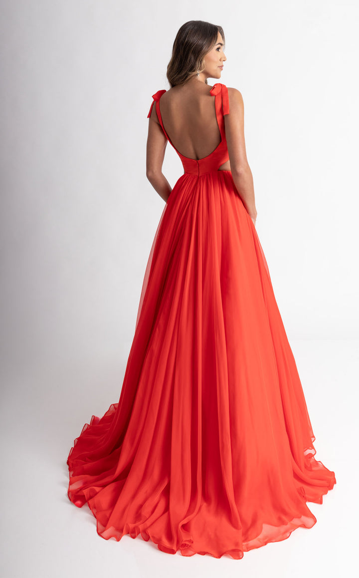 Rachel Allan 70980 Dress