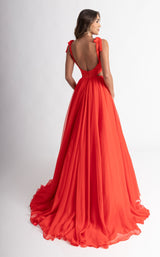 Rachel Allan 70980 Red