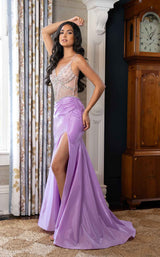 Rachel Allan 70983 Dress