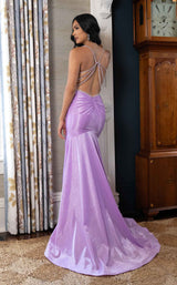 Rachel Allan 70983 Dress