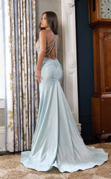 Rachel Allan 70983 Dress