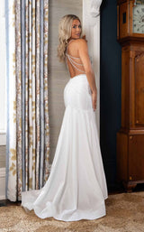 Rachel Allan 70983 Dress
