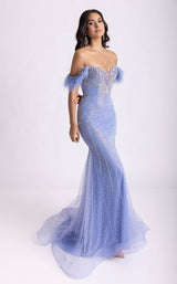 Rachel Allan 70984 Periwinkle