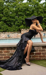 Rachel Allan 70987 Dress