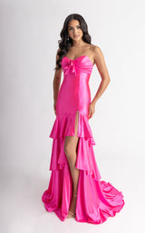 Rachel Allan 70987 Dress