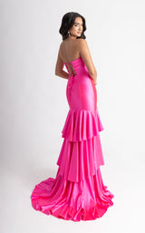 Rachel Allan 70987 Dress