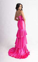 Rachel Allan 70987 Hot Pink