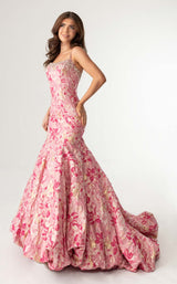 Rachel Allan 70988 Light Pink