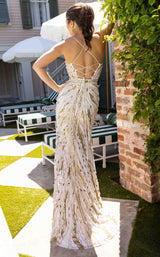 Rachel Allan 70990 Dress