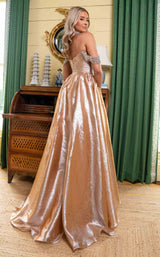 Rachel Allan 70991 Dress