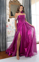 Rachel Allan 70991 Dress