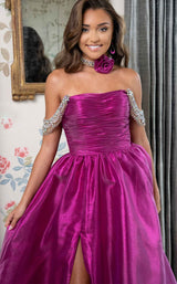 Rachel Allan 70991 Dress