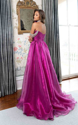 Rachel Allan 70991 Dress