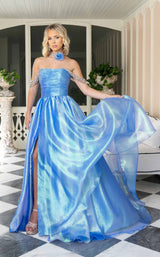 Rachel Allan 70991 Dress