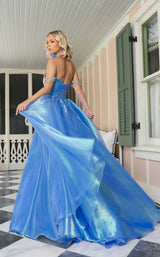 Rachel Allan 70991 Dress