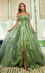 Rachel Allan 70991 Dress