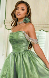 Rachel Allan 70991 Dress